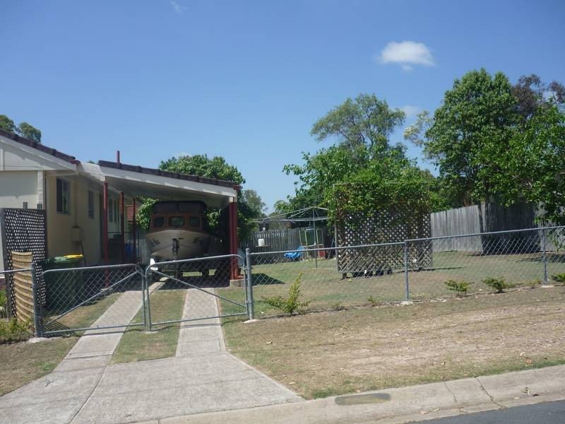 27 Monmouth Street, Eagleby QLD 4207