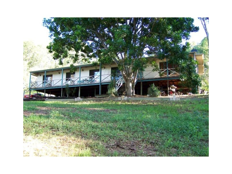 Bahrs Scrub QLD 4207