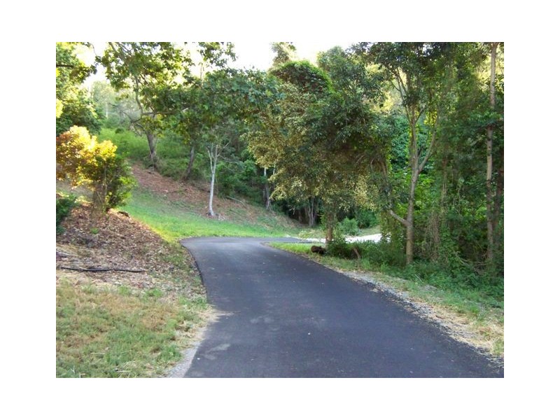 Bahrs Scrub QLD 4207
