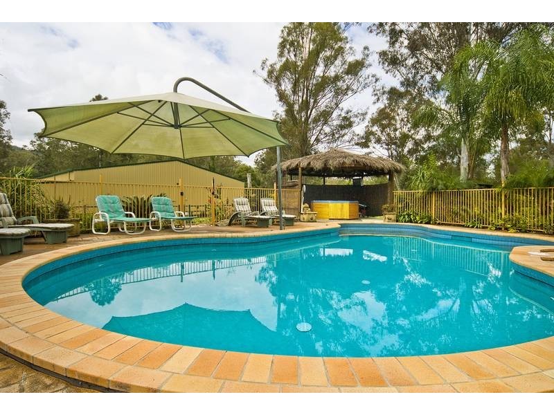 Cedar Creek QLD 4207