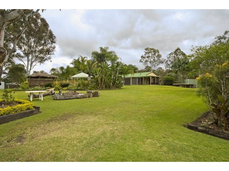 Cedar Creek QLD 4207