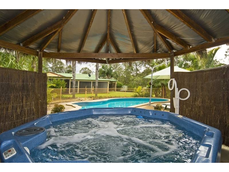 Cedar Creek QLD 4207