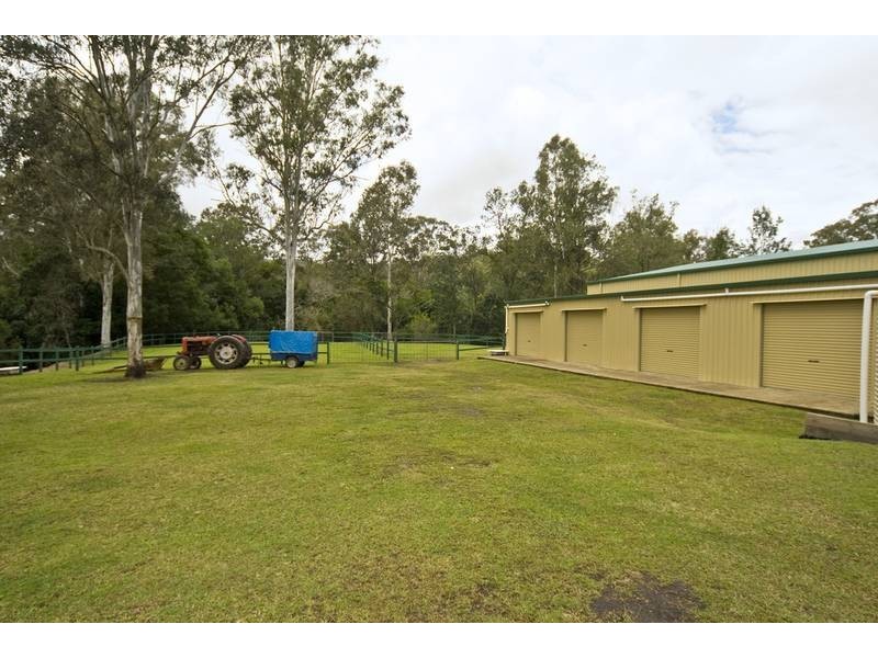 Cedar Creek QLD 4207