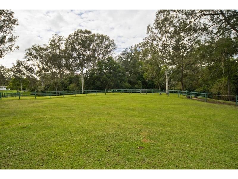 Cedar Creek QLD 4207