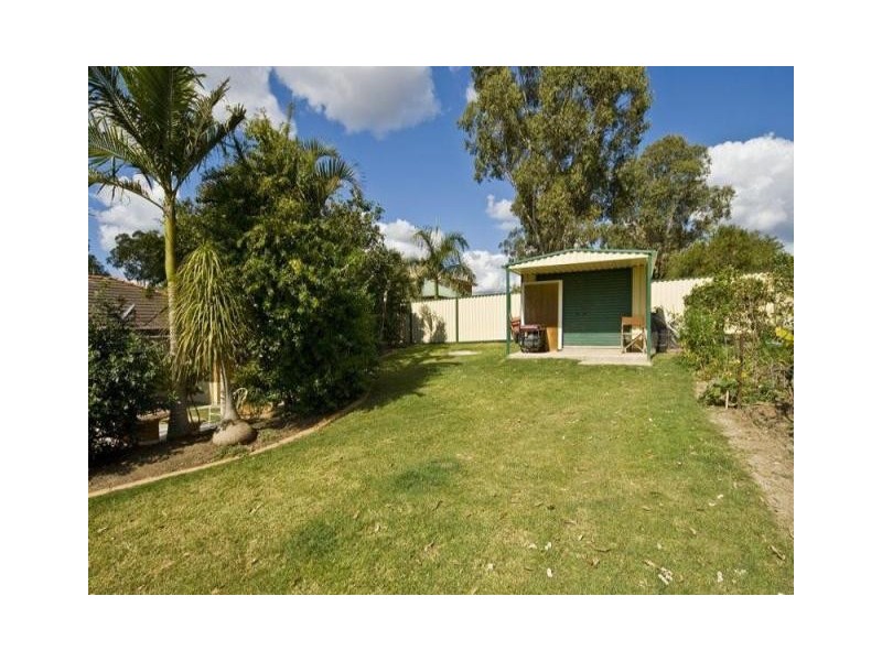 Windaroo QLD 4207