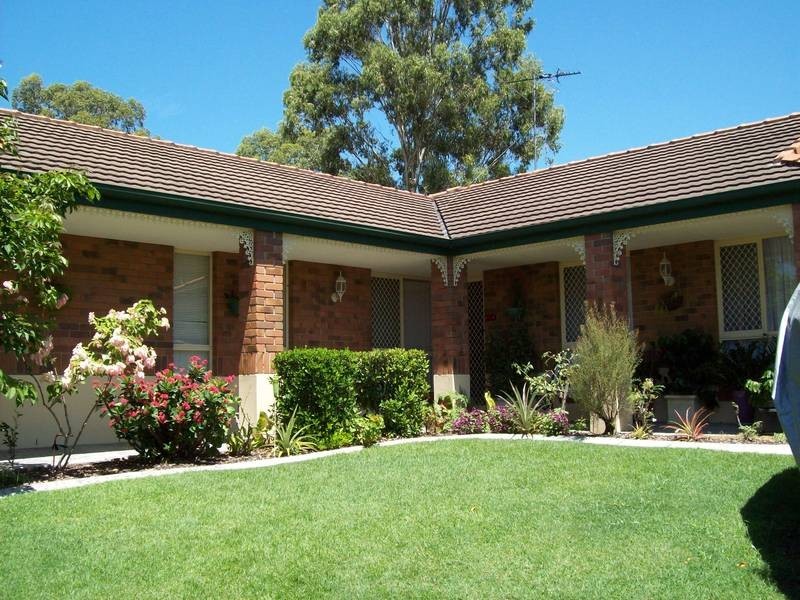 Windaroo QLD 4207