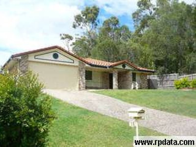 Bahrs Scrub QLD 4207