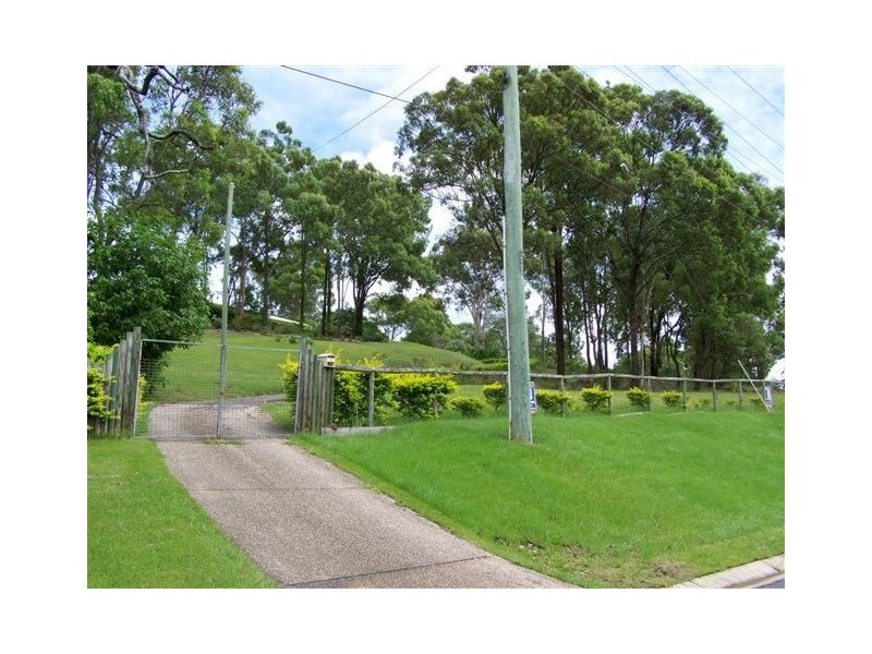 Bahrs Scrub QLD 4207