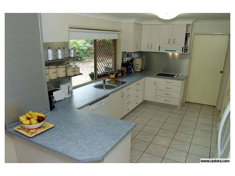 Bahrs Scrub QLD 4207