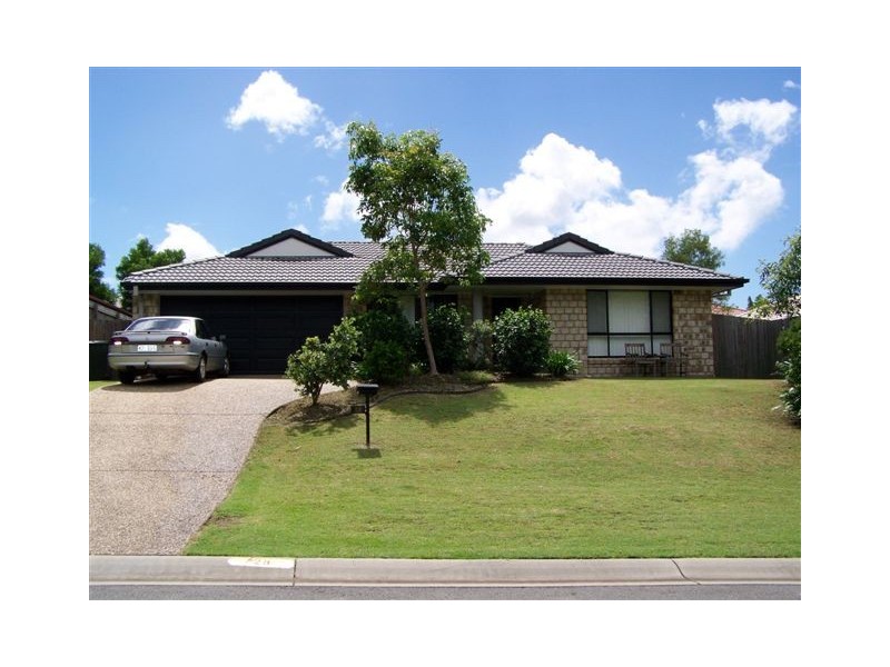 28 Geranium St, Ormeau QLD 4208