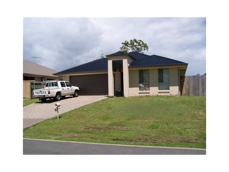18 Glenafton Ct, Ormeau QLD 4208