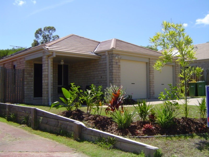 11/20 Halfway Dr, Ormeau QLD 4208