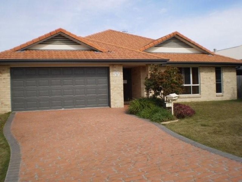 59 Conebush Circuit, Ormeau QLD 4208