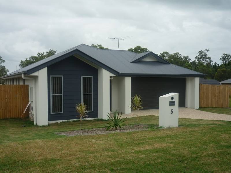 5 Mimosa Street, Ormeau QLD 4208