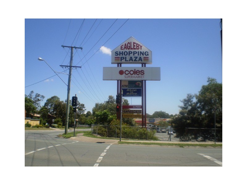 145 Fryer Rd, Eagleby QLD 4207