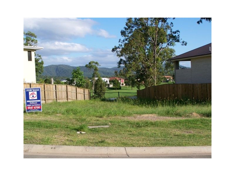 Lot 5,  Long Island Drive, Windaroo QLD 4207