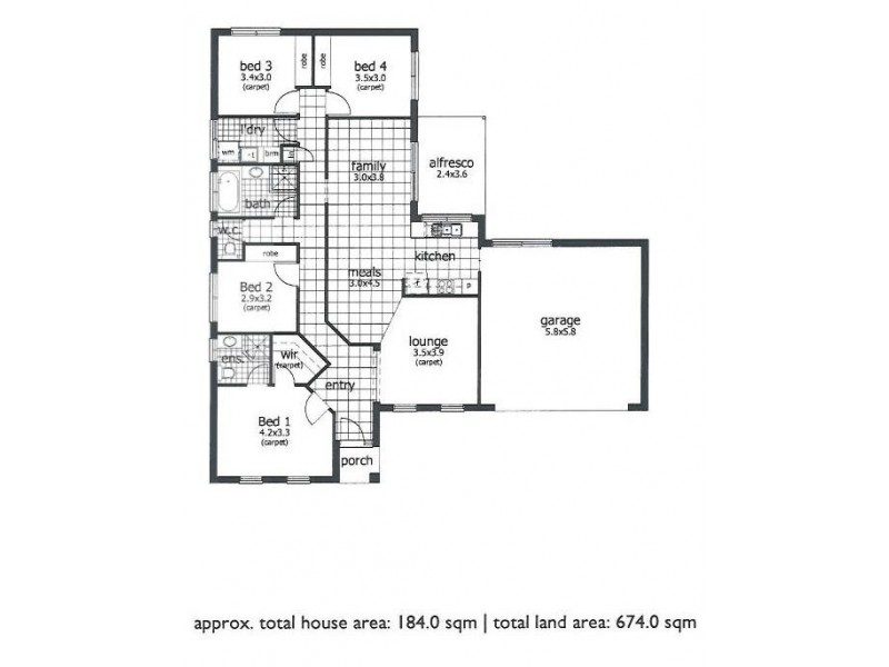 Bahrs Scrub QLD 4207
