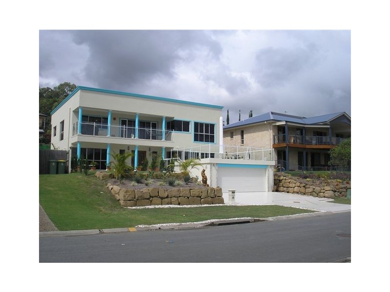 72 Greywillow Bvd, Oxenford QLD 4210