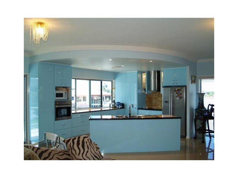 72 Greywillow Bvd, Oxenford QLD 4210