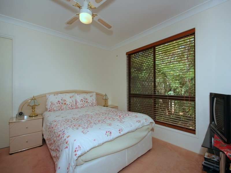 13 Hillview Cres, Bahrs Scrub QLD 4207