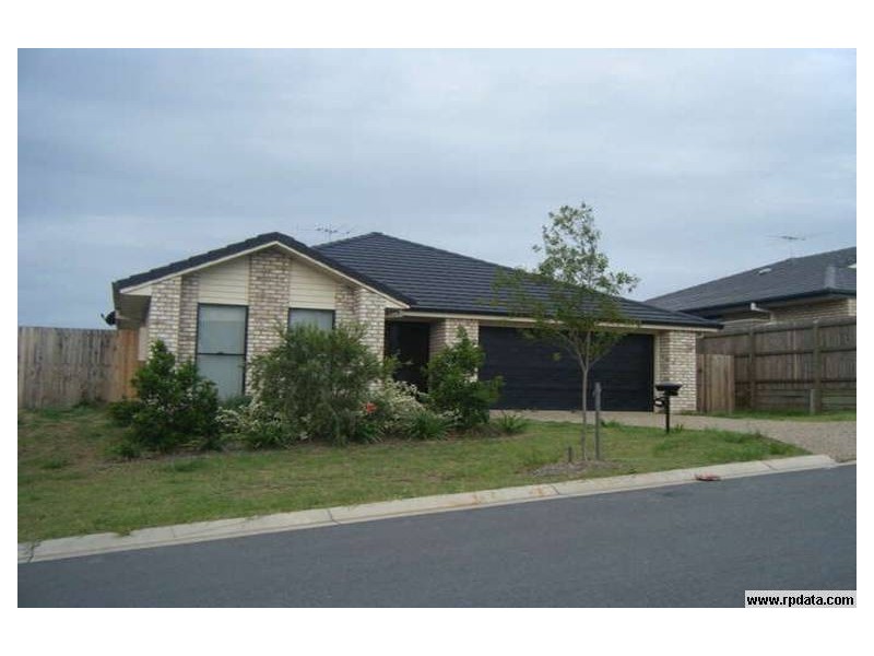 27 Charlton Cres, Ormeau QLD 4208