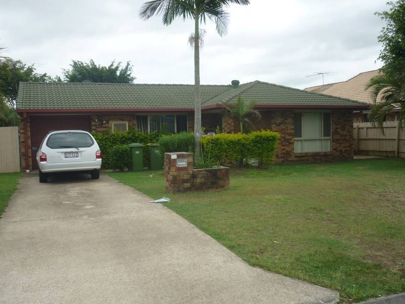 19 Karall Street, Ormeau QLD 4208