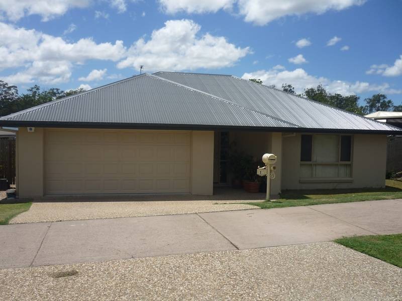 12 Lauradale Cresent, Ormeau QLD 4208