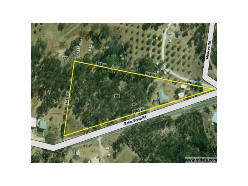 Bahrs Scrub QLD 4207