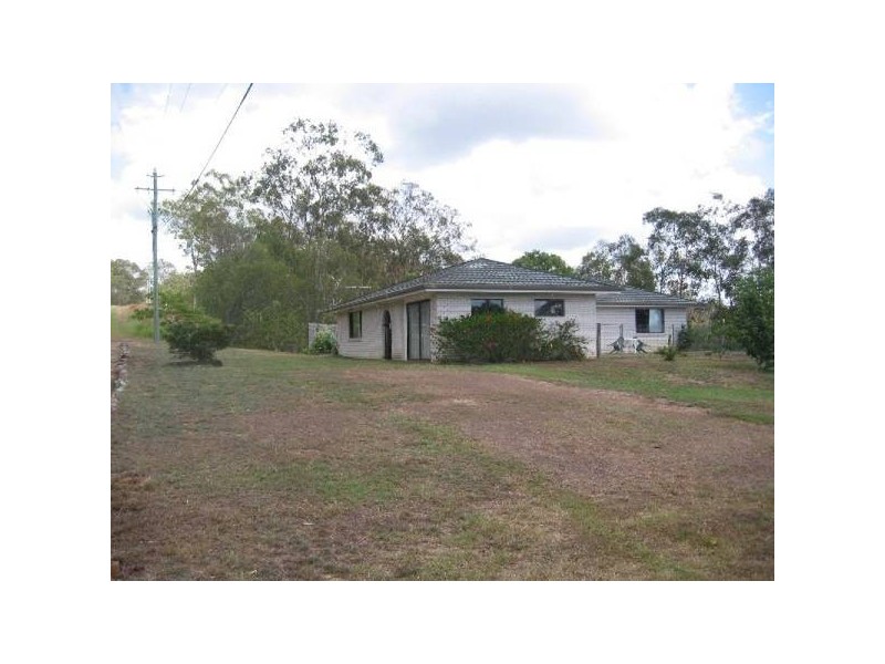 Bahrs Scrub QLD 4207