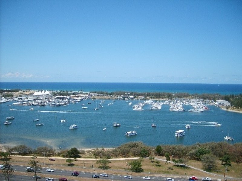 Southport QLD 4215