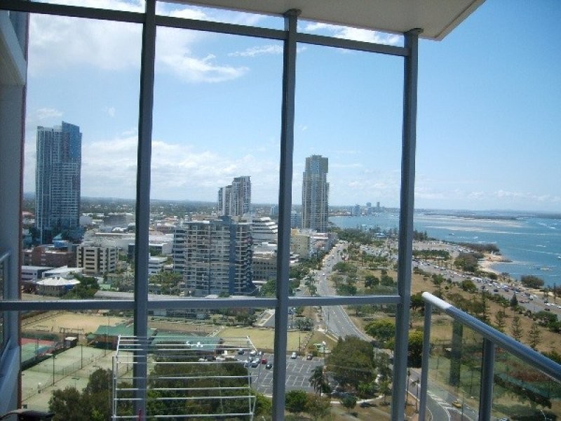 Southport QLD 4215