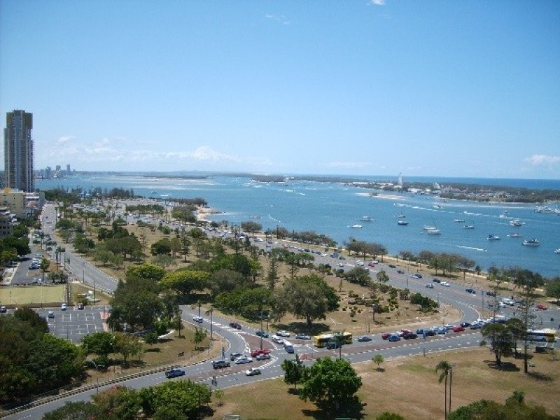 Southport QLD 4215