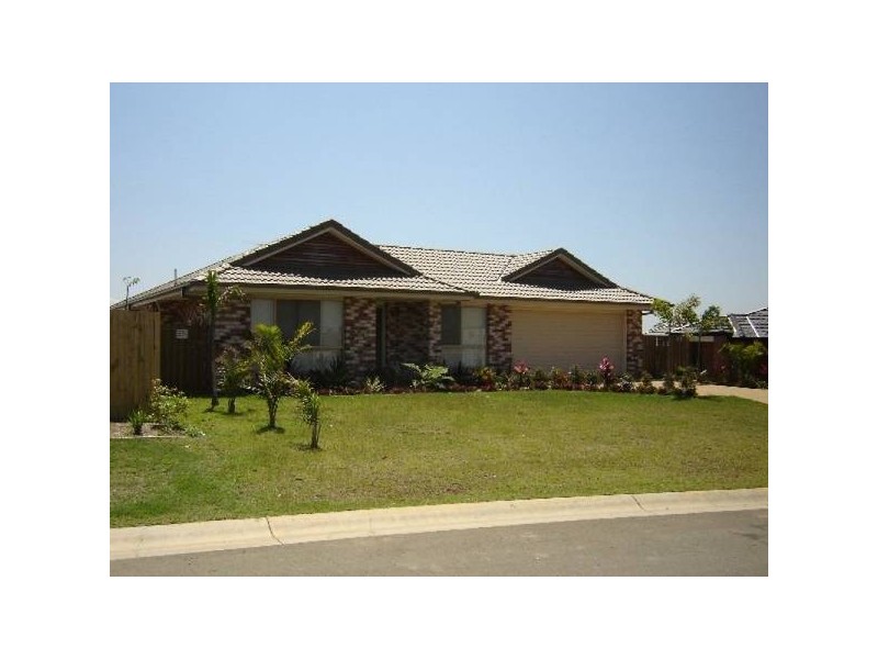 24 Paris Pde, Ormeau QLD 4208