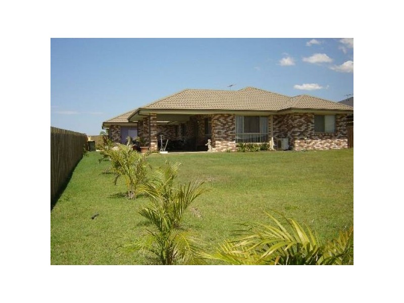 24 Paris Pde, Ormeau QLD 4208