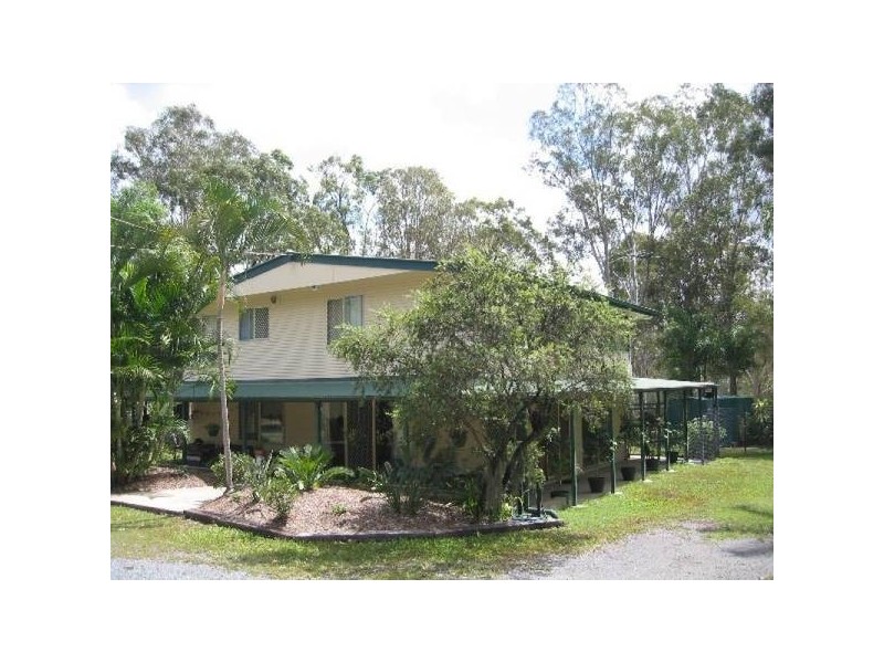 563 Stanmore Rd, Ormeau QLD 4208