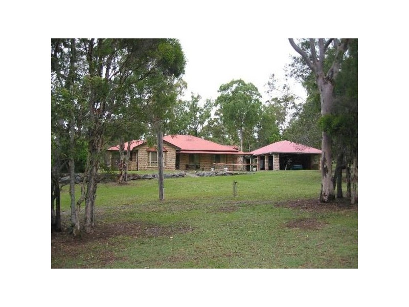 45 Pascoe Road, Ormeau QLD 4208