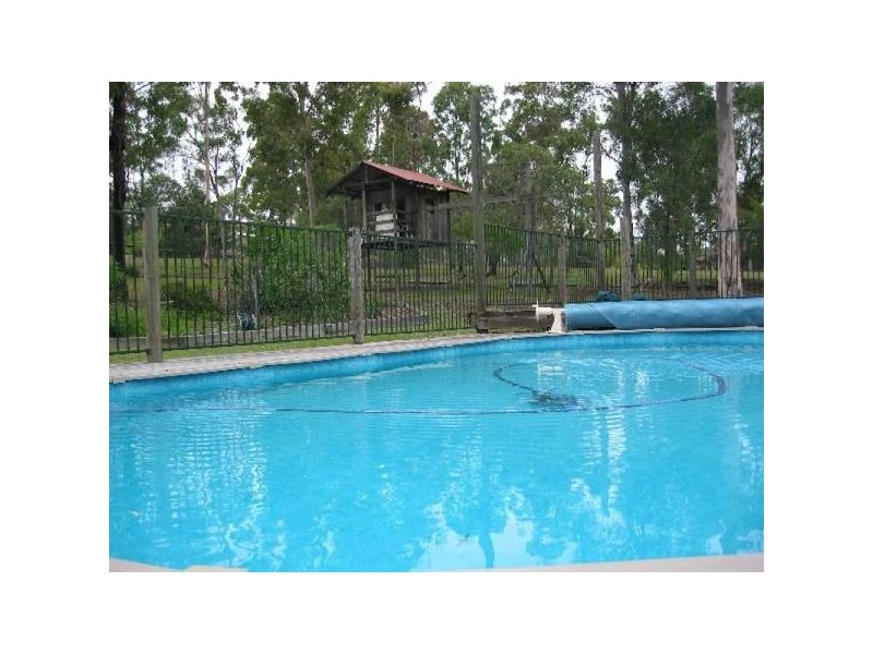 45 Pascoe Road, Ormeau QLD 4208