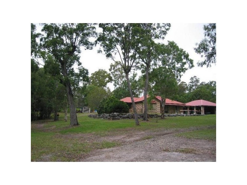 45 Pascoe Road, Ormeau QLD 4208
