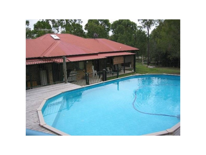 45 Pascoe Road, Ormeau QLD 4208