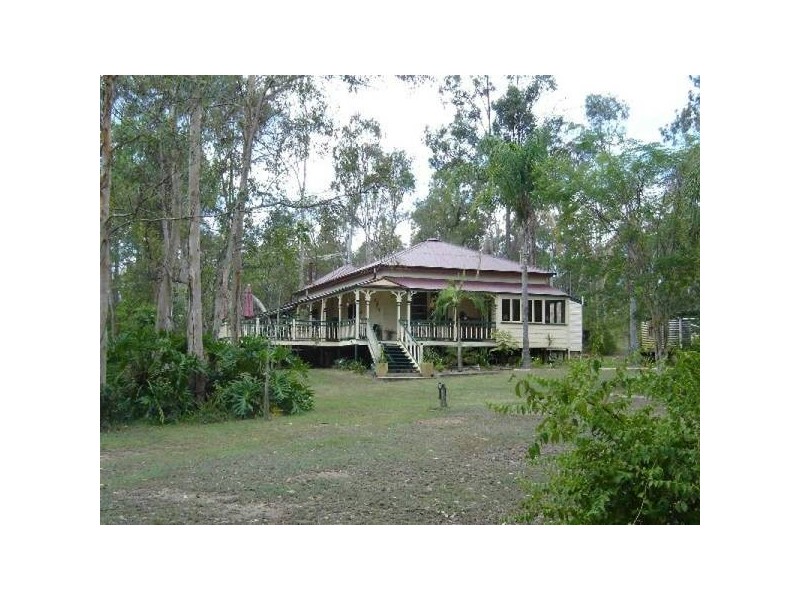 Tamborine QLD 4270
