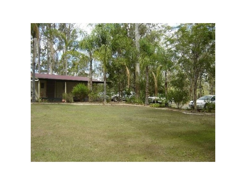 Tamborine QLD 4270