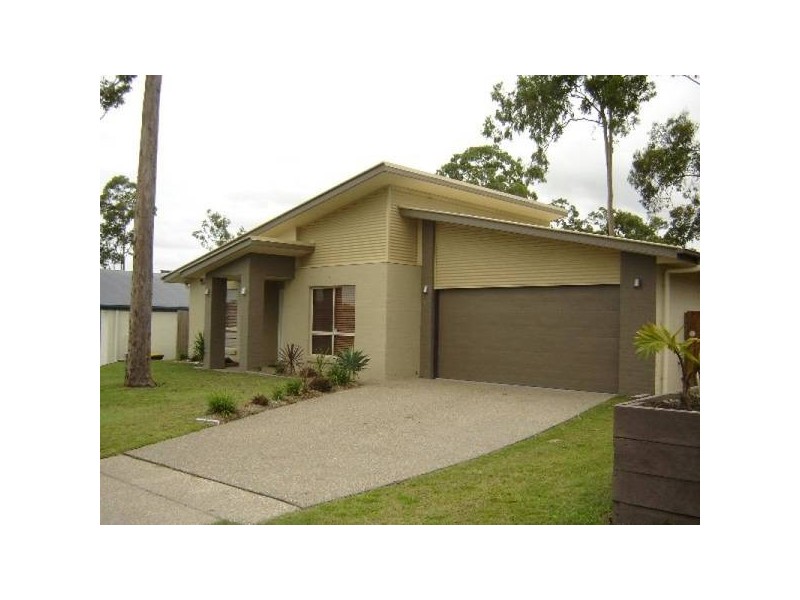 19 Jacobs Ridge Road, Ormeau QLD 4208
