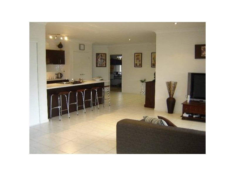 19 Jacobs Ridge Road, Ormeau QLD 4208