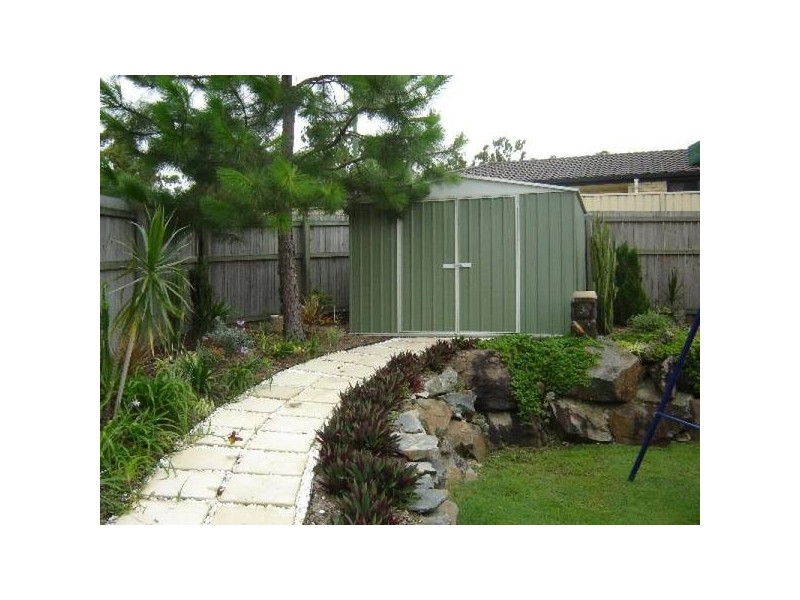 Ormeau QLD 4208