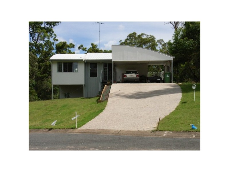 9 Carinya Crt, Pimpama QLD 4209