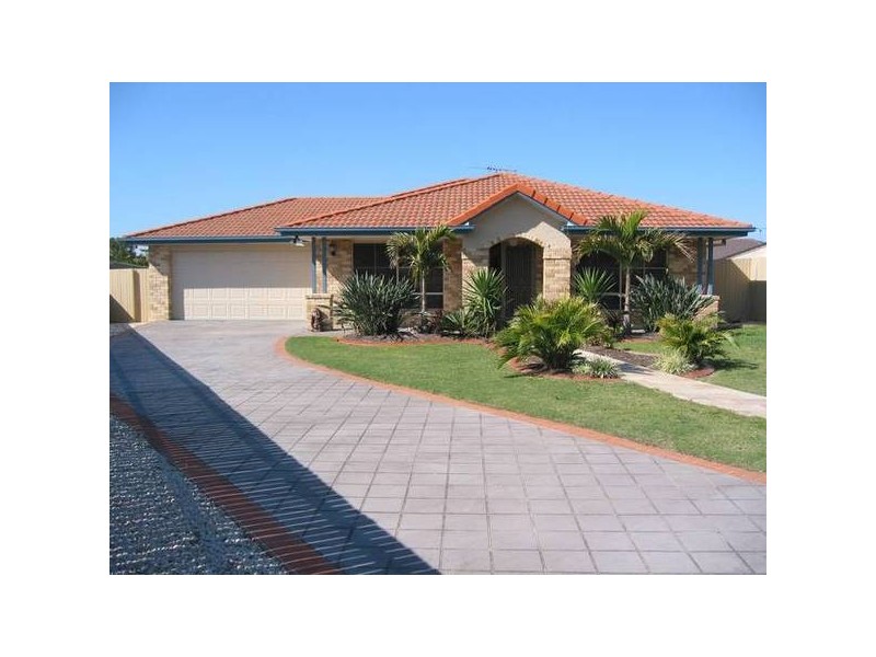 Ormeau QLD 4208