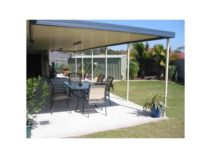 Ormeau QLD 4208