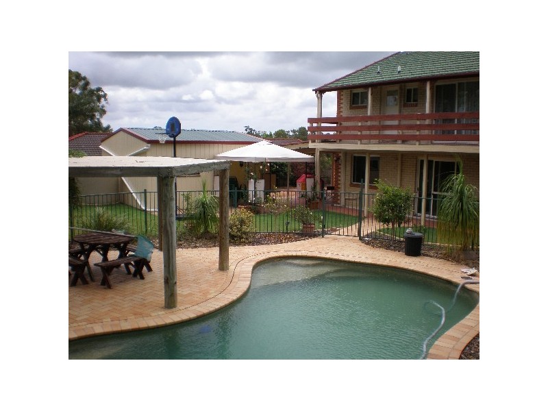 15 Haase Crescent, Ormeau QLD 4208