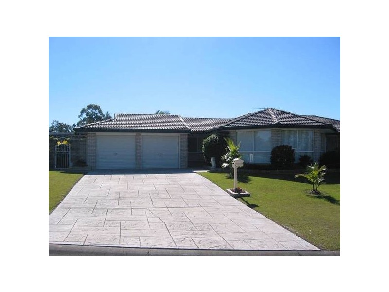 1 Calabash St, Ormeau QLD 4208