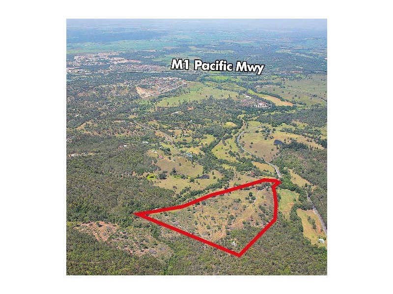 Ormeau Hills QLD 4208